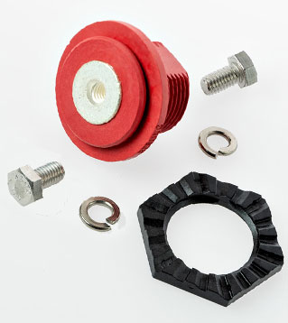 1,000 amp Connector Lithium Battery Connectors