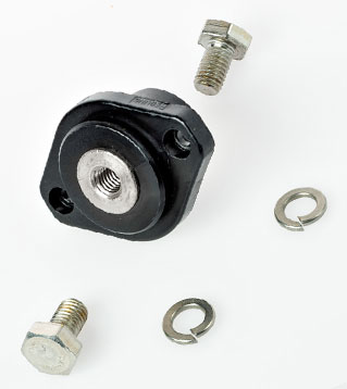 1,000 amp Connector 1,000 amp Connector