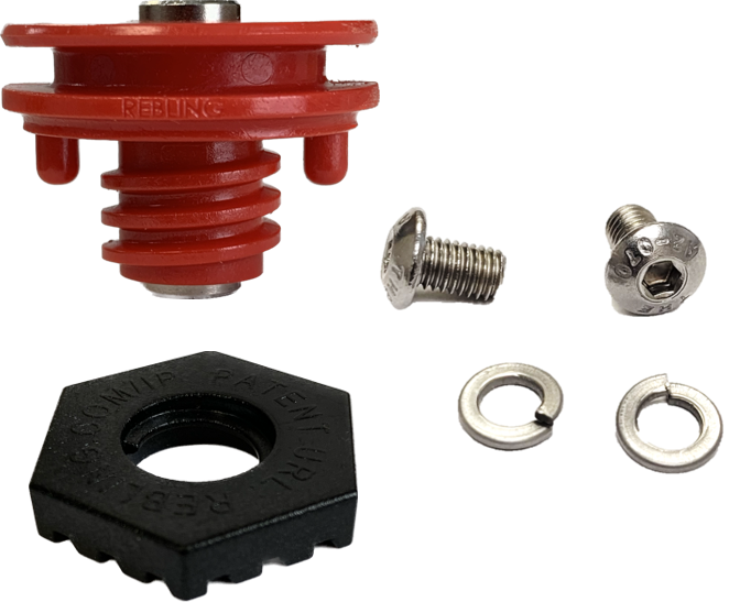 100 amp Connector Lithium Battery Connectors