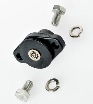 250 amp Connector Lithium Battery Connectors