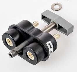 7013 Avionic Plug 7013 Avionic Plug