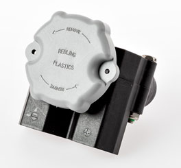 7016 Avionic Plug 7016 Avionic Plug