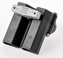 7017 Avionic Plug 7017 Avionic Plug