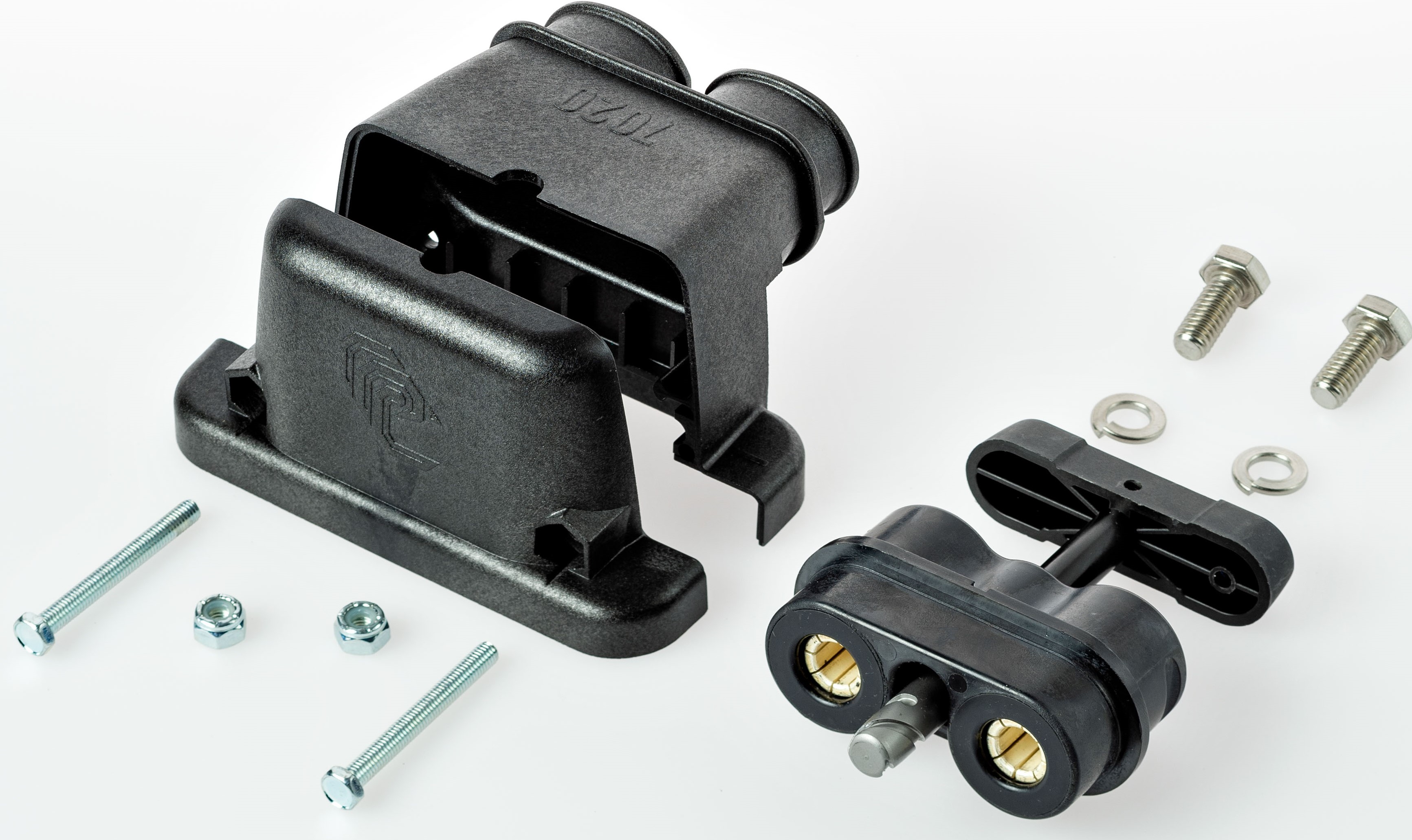 7020 Plug 7020 Keyable Plug