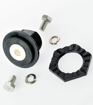 750 amp Connector Lithium Battery Connectors